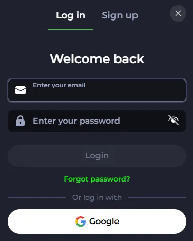 xtraspin casino login