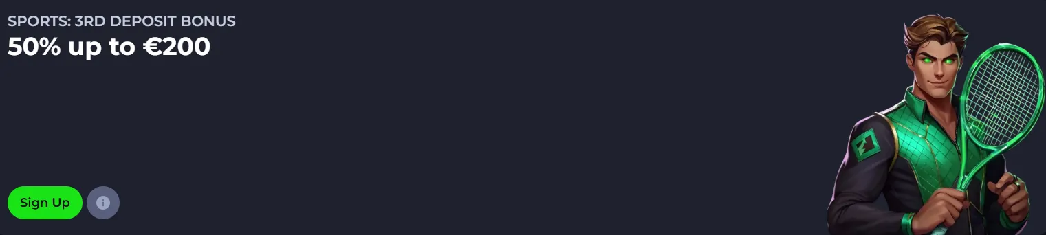 xtraspin casino sports 3rd deposit