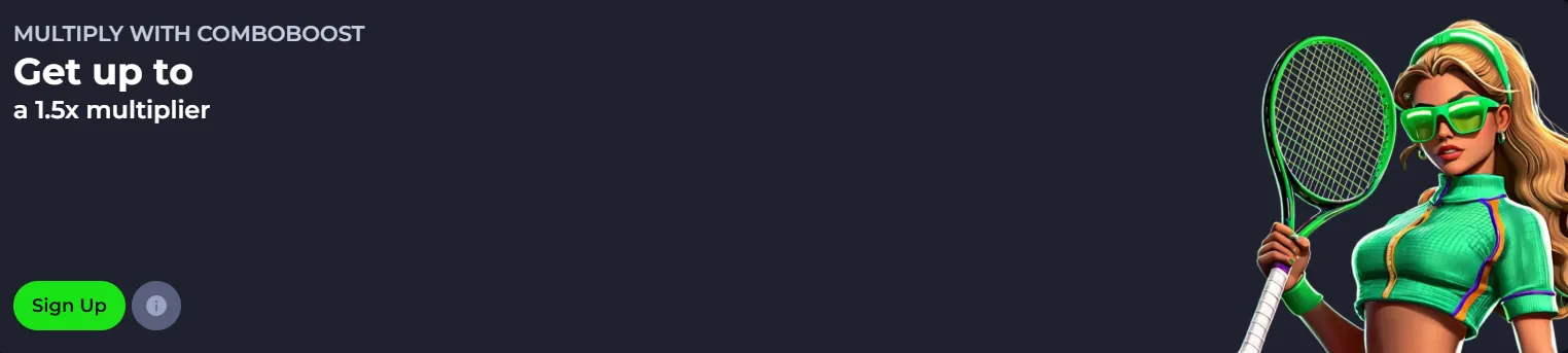 xtraspin casino sports comboboost