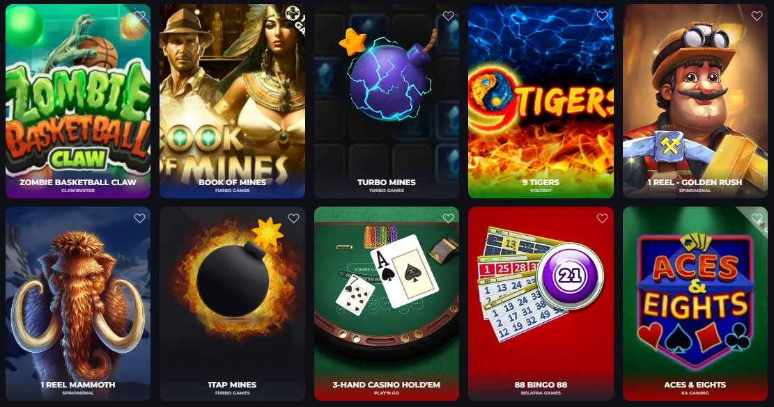 xtraspin casino table